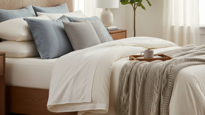 Top 10 Bedding Fabric Suppliers You Should Know?