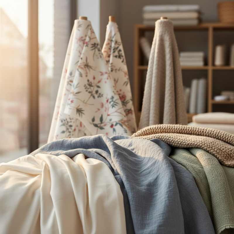 Top Bedding Fabric Suppliers You Should Know About?