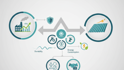 How to Choose the Best Corrugated Iron Roofing Sheet Making Machine?