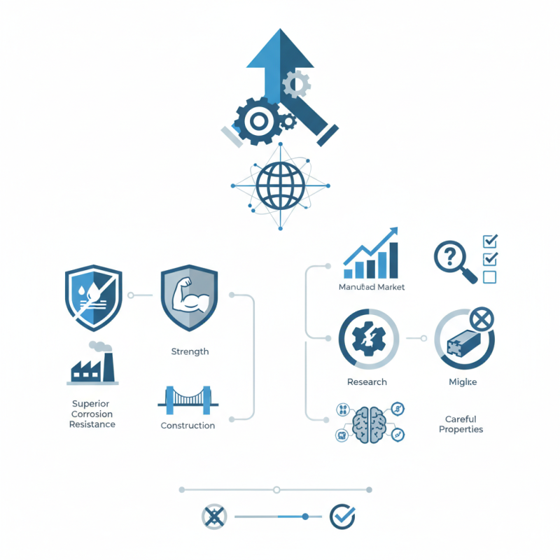 2026 Best Cast Stainless Steel Options for Your Projects?