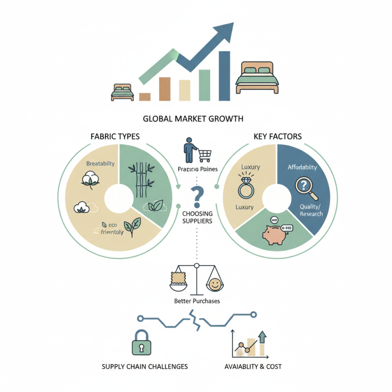 Top 10 Bedding Fabric Suppliers You Should Know About?