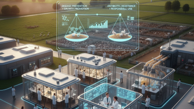 2026 Best Uses and Benefits of Chlortetracycline Premix?
