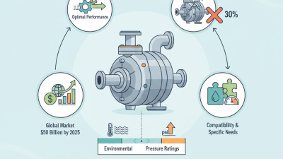 How to Choose the Right Water Pump Casing for Your Needs?
