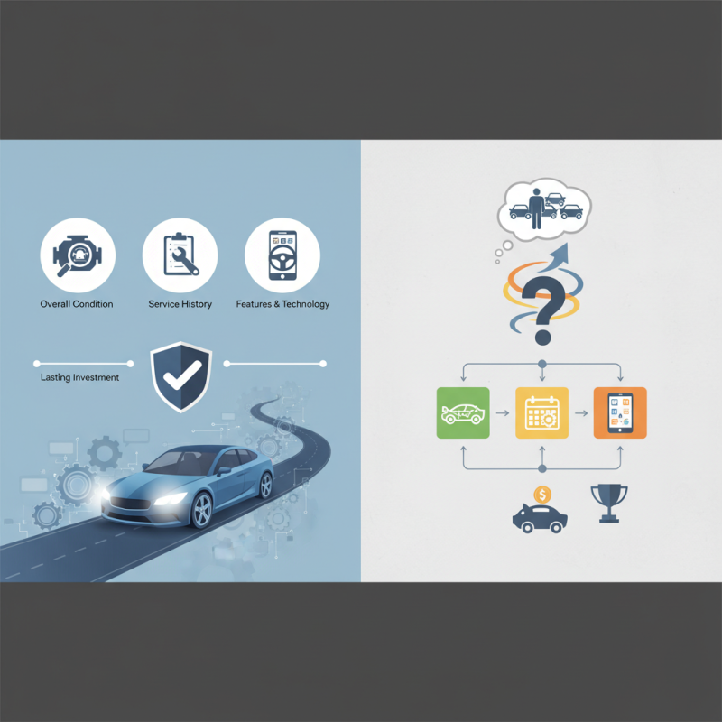 2026 Best Used Automatic Cars for Sale What to Look For?