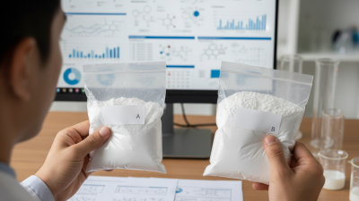 How to Buy HPMC for Sale and Find the Best Deals?