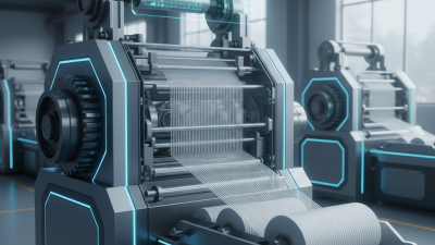 2026 Top Fiberglass Mesh Machine Innovations and Trends?