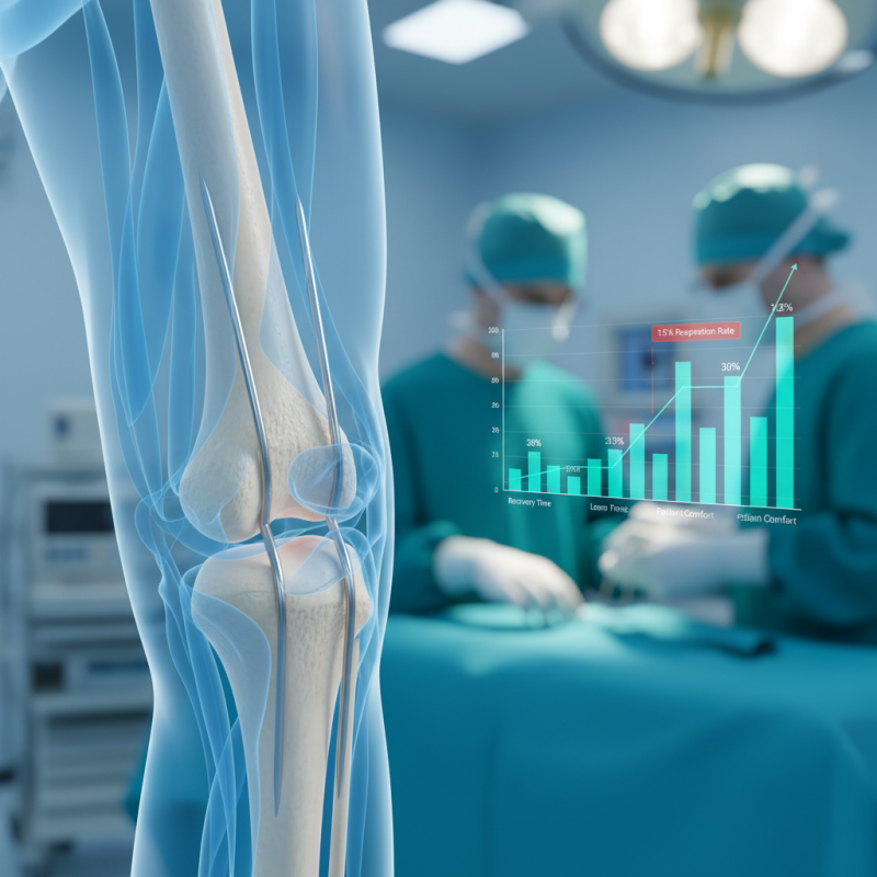 What is Flexible Intramedullary Nails and How Do They Work?