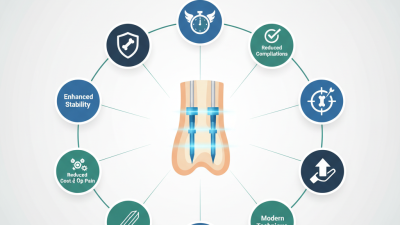 Top 10 Benefits of Using Feumr Interlocking Nails for Surgery?