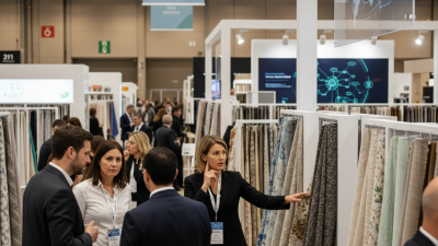 How to Find the Best Bedding Fabric Suppliers in 2026?