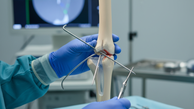 How to Use Flexible Intramedullary Nails Effectively?