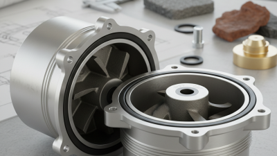 Essential Tips for Choosing the Right Water Pump Casing?