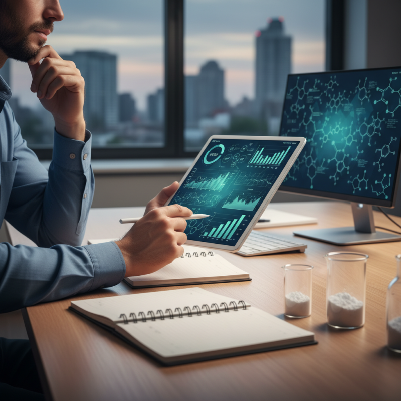 How to Buy HPMC for Sale at the Best Price?