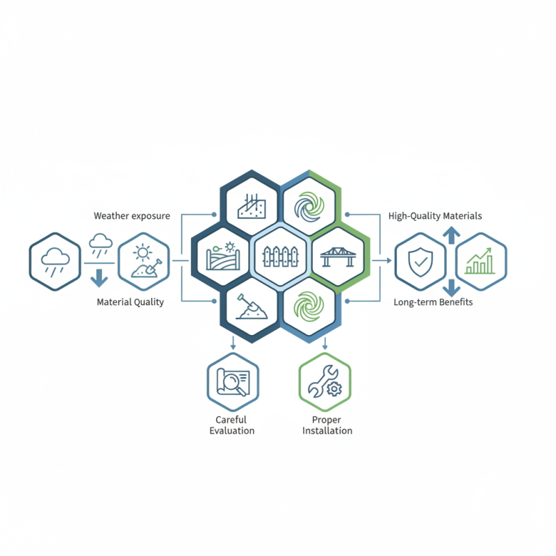 Hexagonal Wire Mesh Tips for Durability and Use Cases?
