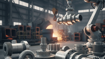 Why Choose Cast Stainless Steel for Your Projects?