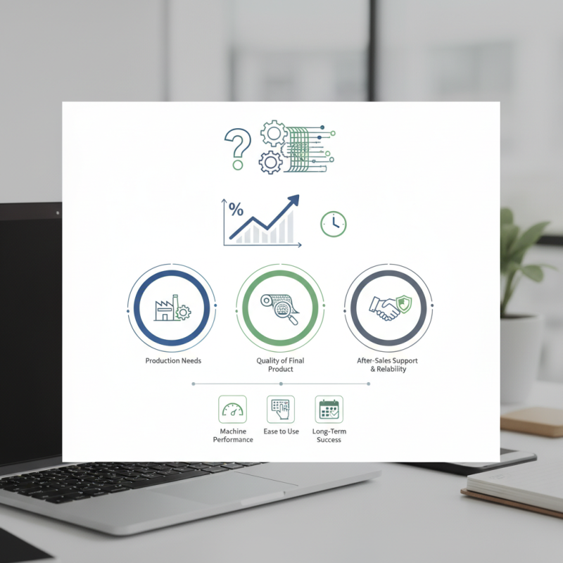 Top Tips for Choosing the Right Fiberglass Mesh Machine?