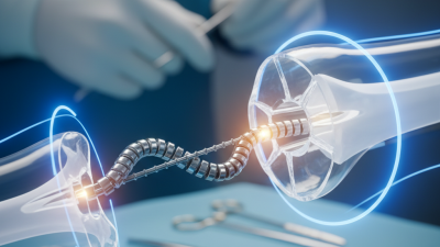 What are Flexible Intramedullary Nails and Their Benefits?