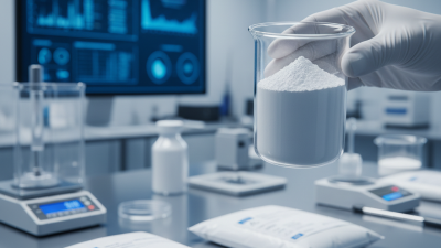 How to Buy HPMC for Sale Online Effectively?