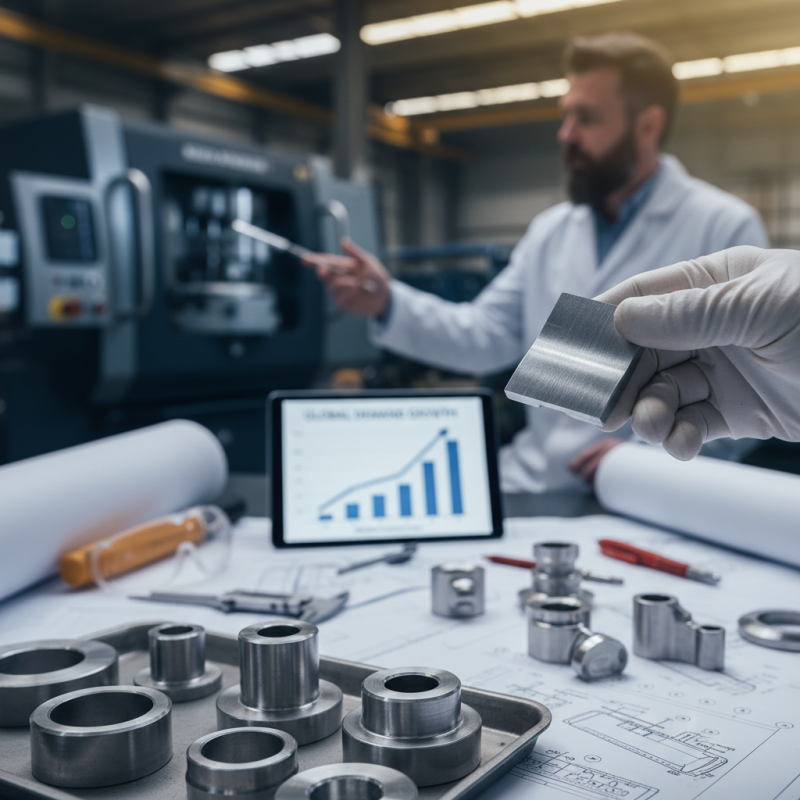 How to Choose the Right Cast Stainless Steel for Your Project?