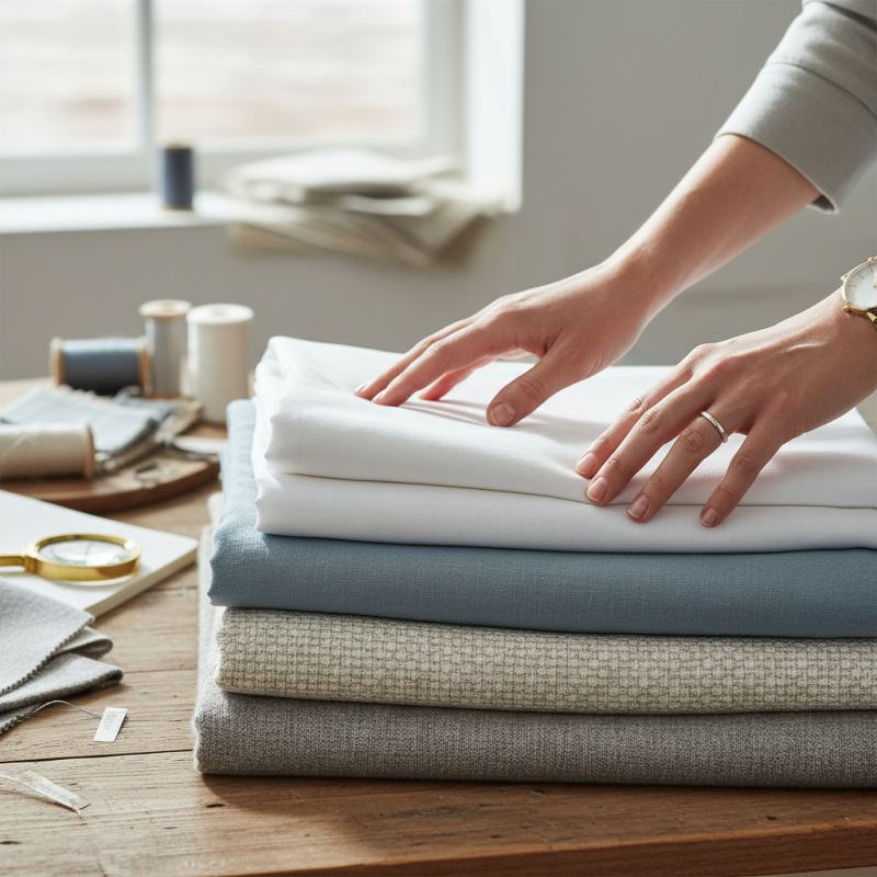 What is the best bedding fabric suppliers for quality products?