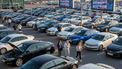 2026 Best Used Automatic Cars for Sale to Consider Now?