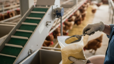 What is Chlortetracycline Premix and Its Uses in Agriculture?