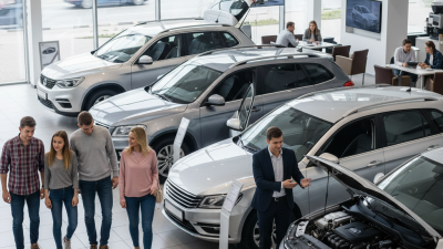 What is the best place to find used automatic cars for sale?