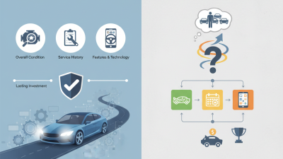 2026 Best Used Automatic Cars for Sale What to Look For?