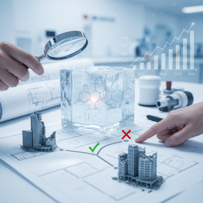 How to Buy HPMC for Sale Tips and Best Options?