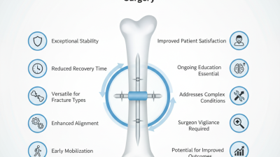 Top 10 Benefits of Feumr Interlocking Nails for Surgery?