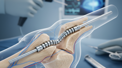 Why Choose Flexible Intramedullary Nails for Bone Surgery?