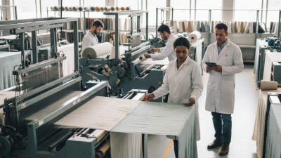 Top Bedding Fabric Suppliers of 2026 What to Consider?