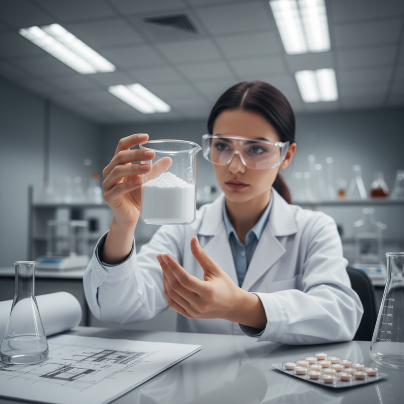 HPMC for Sale Where to Find the Best Deals and Quality?