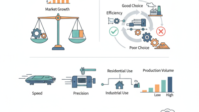 How to Choose the Best Fiberglass Mesh Machine for Your Needs?