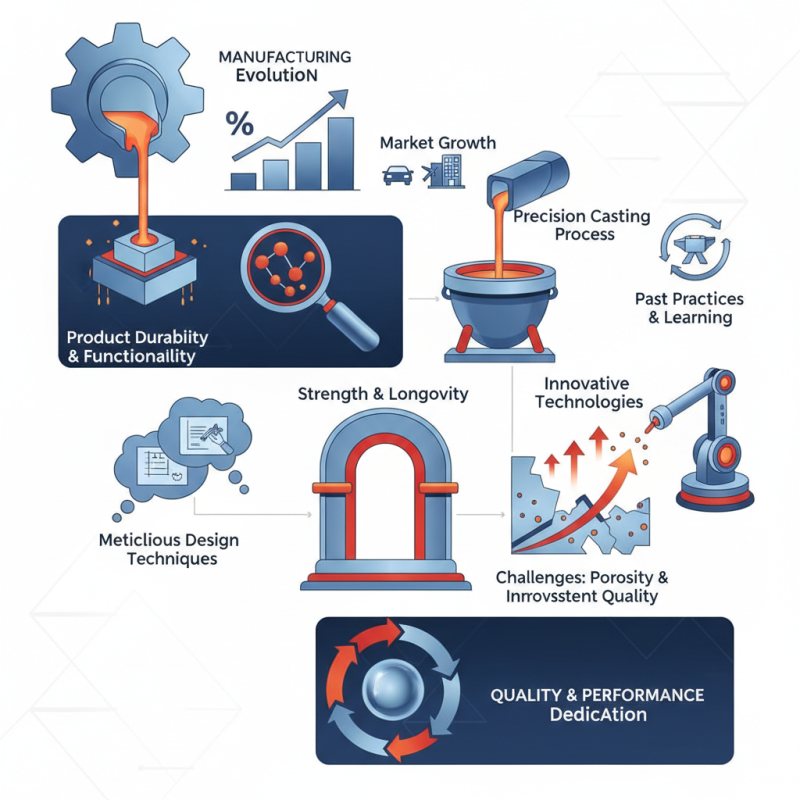 2026 How to Cast Stainless Steel for Optimal Performance?