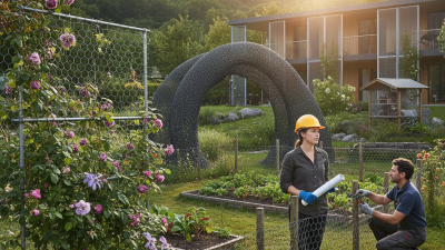 How to Use Hexagonal Wire Mesh for Your Projects?