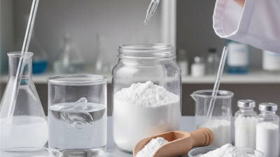 Best HPMC for Sale Options and Where to Buy?