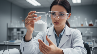 HPMC for Sale Where to Find the Best Deals and Quality?