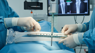 Feumr Interlocking Nails Tips for Optimal Surgical Outcomes?