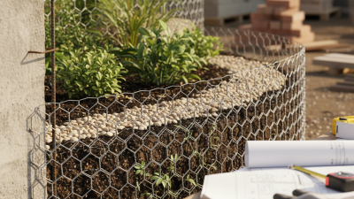 Why Choose Hexagonal Wire Mesh for Your Construction Needs?