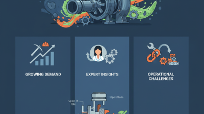 Best Heavy Duty Slurry Pumps for Tough Applications?