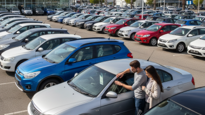 2026 Best Used Automatic Cars for Sale What to Look For?