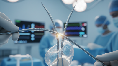 Top 10 Benefits of Flexible Intramedullary Nails in Surgery?