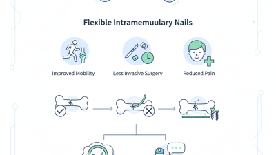 Why Choose Flexible Intramedullary Nails for Bone Fractures?