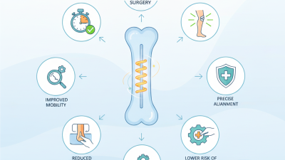 Top 10 Benefits of Flexible Intramedullary Nails for Surgery?