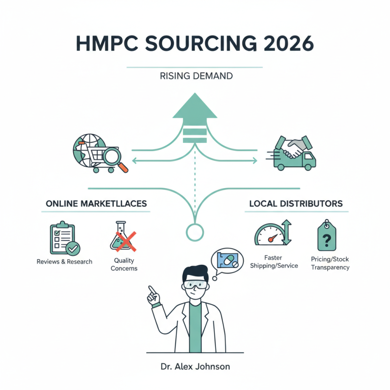 Where to Find HPMC for Sale in 2026 Top Options?