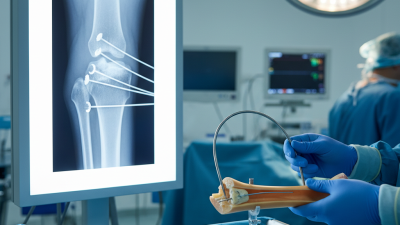 What is Flexible Intramedullary Nails and How Do They Work?