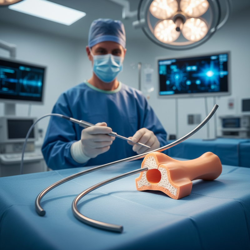 Top 10 Benefits of Flexible Intramedullary Nails Explained