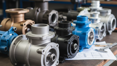 How to Choose the Right Water Pump Casing for Your Needs?