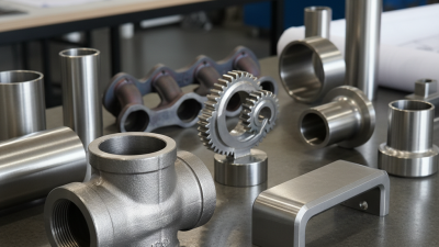 2026 Best Cast Stainless Steel Products What to Consider?