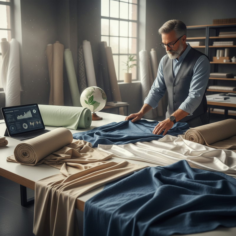 Top Bedding Fabric Suppliers You Should Know in 2026?